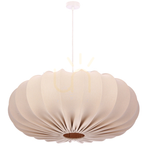 Béžová závesná lampa CAFEE' E27 40W CANDELLUX 31-39231 small 0