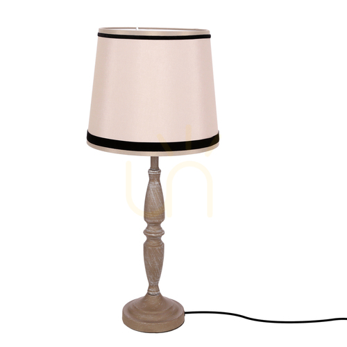 Skontrolujte Stolná lampa CARDINALE sivá E27 40W CANDELLUX 41-40091