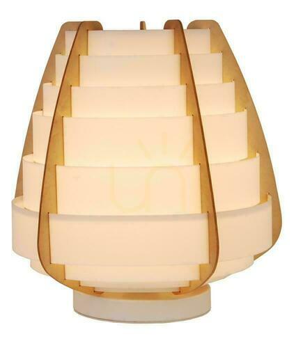 Skontrolujte NAGOJA stolná lampa béžová E27 40W CANDELLUX 50501039