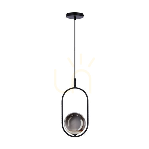 Skontrolujte Závesná lampa CORDEL čierna G9 28W CANDELLUX 31-44068