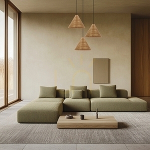 Závesná lampa CONO hnedá E27 40W CANDELLUX 31-37893 small 3