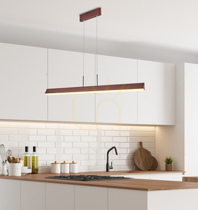 LED závesné svietidlo COCONUT brown 28W CANDELLUX A0010-310 small 1