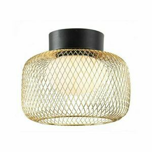 SOPRA 25 zlatá GX53 10W závesná lampa CANDELLUX 31-50984 small 0