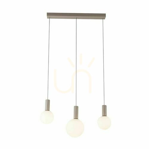 Skontrolujte Závesná lampa TESTA béžová G9 10W CANDELLUX 33-51110