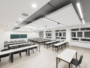 Skontrolujte UV-C dezinfekčná lampa Care Antilia A-69-UVC-120-40W 135 cm