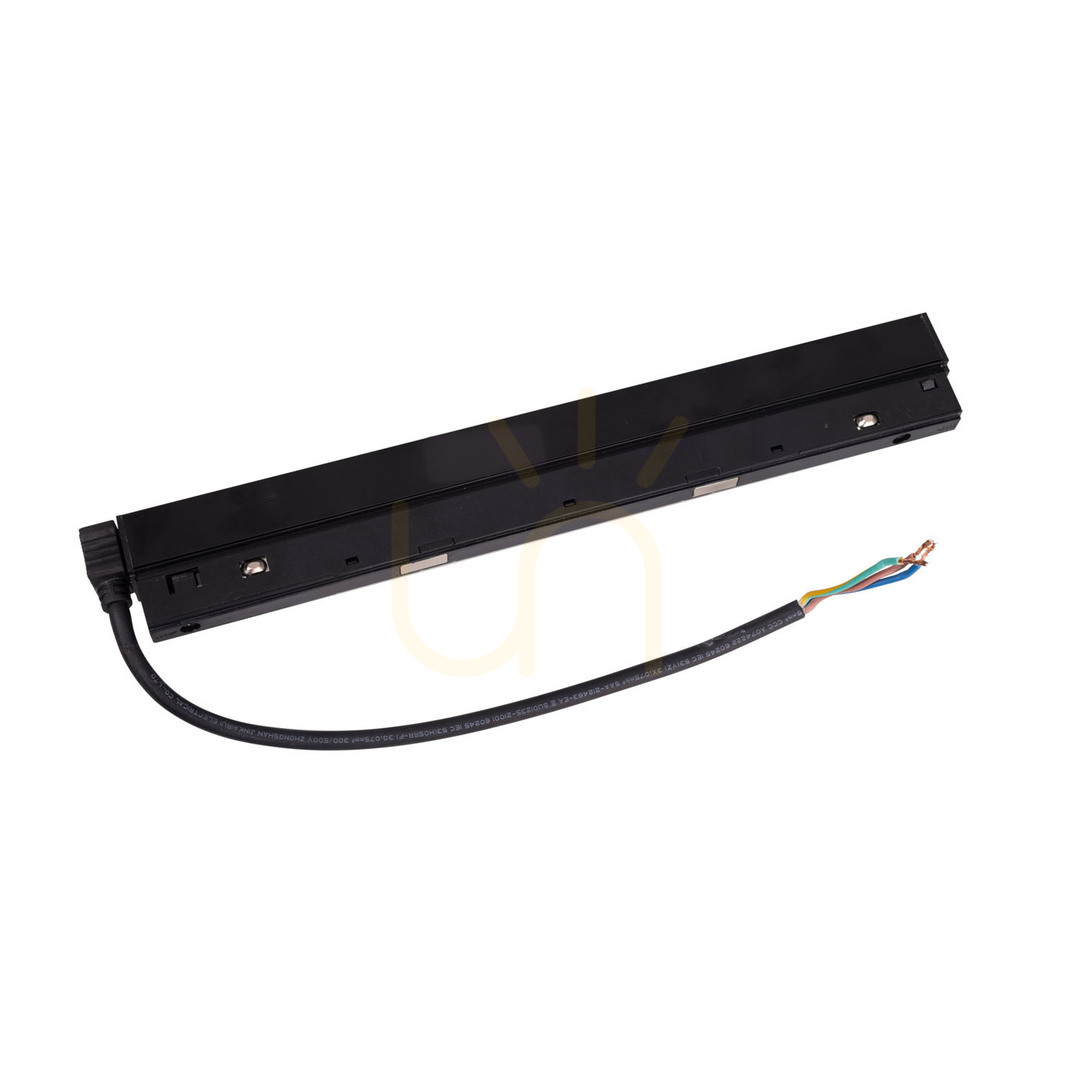 Interný napájací zdroj 300 W pre magnetické zbernice čierny MAXLIGHT MA0031