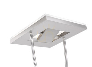 Stojacia lampa HELIA 11776-55 Silver 3xLED small 9