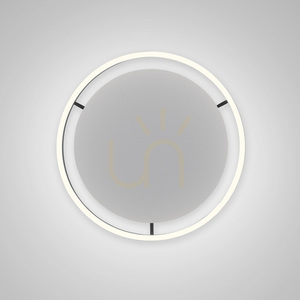 Plafón RITUS 15391-13 antracit 1xLED 11 Plafón RITUS 15391-13 antracit 1xLED small 11