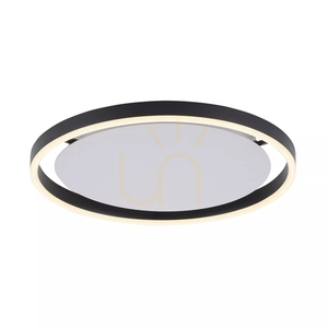Plafón RITUS 15391-13 antracit 1xLED 9 Plafón RITUS 15391-13 antracit 1xLED small 9