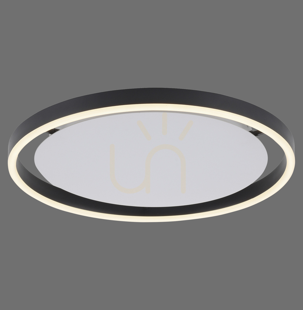Skontrolujte Plafón RITUS 15391-13 antracit 1xLED Plafón RITUS 15391-13 antracit 1xLED