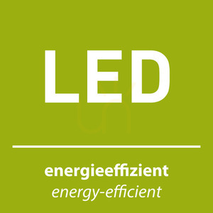 SEVENT Plafond 14117-55 Silver 1xLED small 6