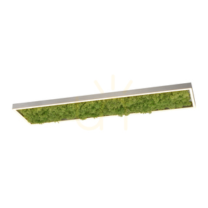 GREEN KNUT Plafond 15623-66 béžová 1xLED small 6