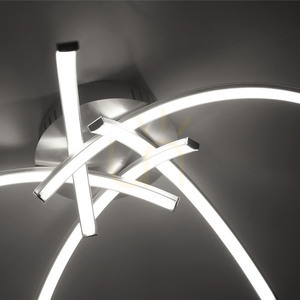 VALERIE Plafond 15340-55 Silver 5xLED 13 VALERIE Plafond 15340-55 Silver 5xLED small 13