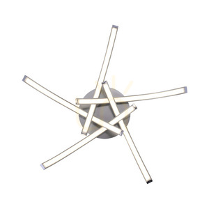 VALERIE Plafond 15340-55 Silver 5xLED 15 VALERIE Plafond 15340-55 Silver 5xLED small 15