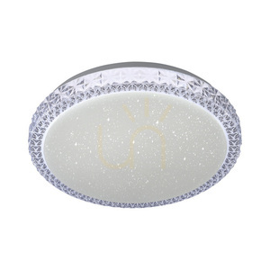 FRIDA Plafond 14370-00 Transparent 1xLED small 6