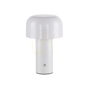 Stolová lampa AGNES 19190-16 biela 1xLED small 16