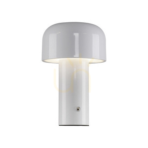 Stolová lampa AGNES 19190-16 biela 1xLED small 25