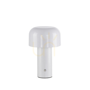 Stolová lampa AGNES 19190-16 biela 1xLED small 7