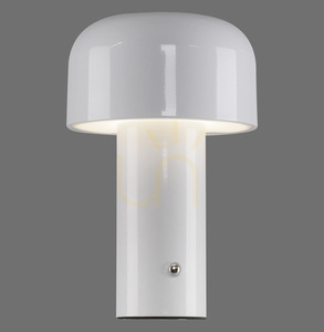 Stolová lampa AGNES 19190-16 biela 1xLED small 0