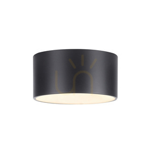 TANIKA Plafond 14325-18 Black 1xLED small 7