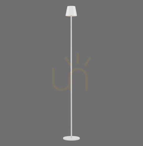 Skontrolujte Záhradná lampa EURIA 19252-16 biela 1xLED