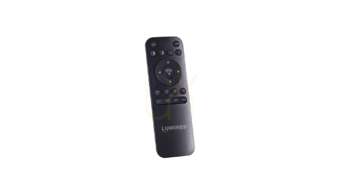 Skontrolujte LUMINES GENESIS RF diaľkové ovládanie pre SMART svietidlá