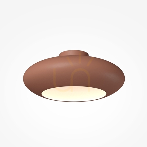 Skontrolujte Plafón AROS MOD507CL-L12CK Maytoni