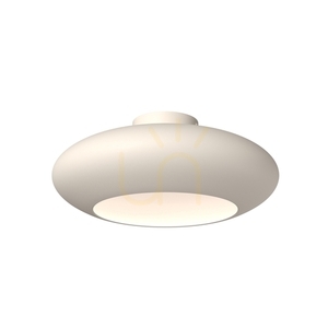 LED stropné svietidlo Maytoni AROS MOD507CL-L12WK 12W 3000K biele, Ø 40 cm small 1