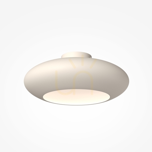 Skontrolujte Plafón AROS MOD507CL-L12WK Maytoni