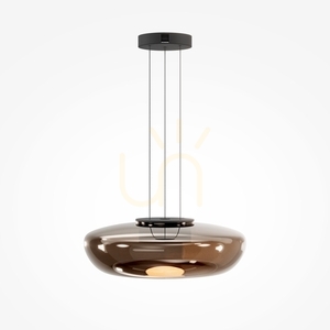 Závesné svietidlo BASSA MOD501PL-L20BK1 Maytoni small 3