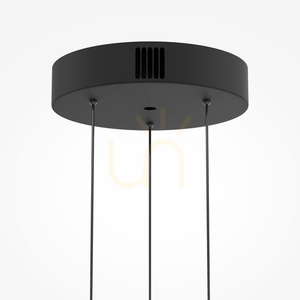 Závesné svietidlo BASSA MOD501PL-L20BK1 Maytoni small 4