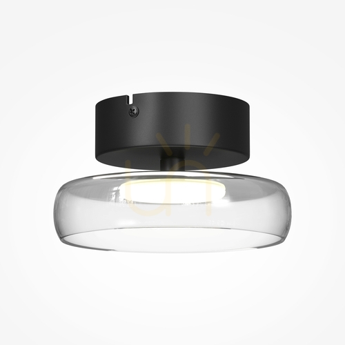 Skontrolujte FLOAT Plafond MOD498CL-L13BK Maytoni
