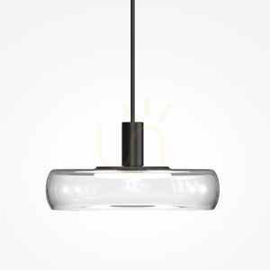 Závesné svietidlo FLOAT MOD498PL-L13BK Maytoni small 3
