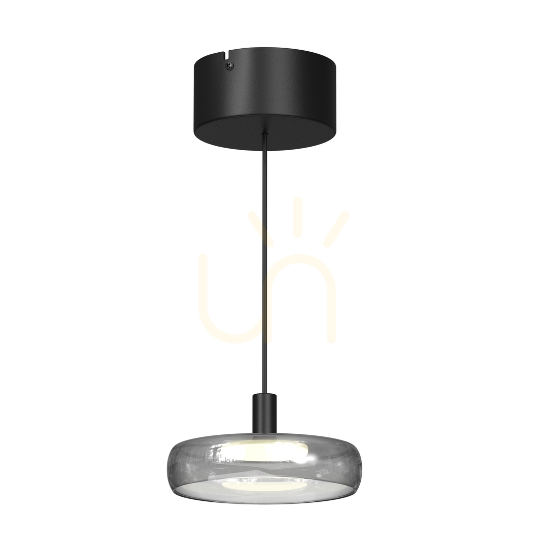 vyhliadka Závesné svietidlo FLOAT MOD498PL-L13BK1 Maytoni Závesné svietidlo FLOAT MOD498PL-L13BK1 Maytoni