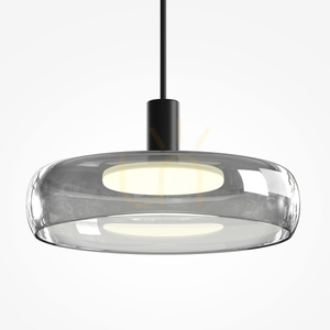Závesné svietidlo FLOAT MOD498PL-L13BK1 Maytoni 2 Závesné svietidlo FLOAT MOD498PL-L13BK1 Maytoni small 2