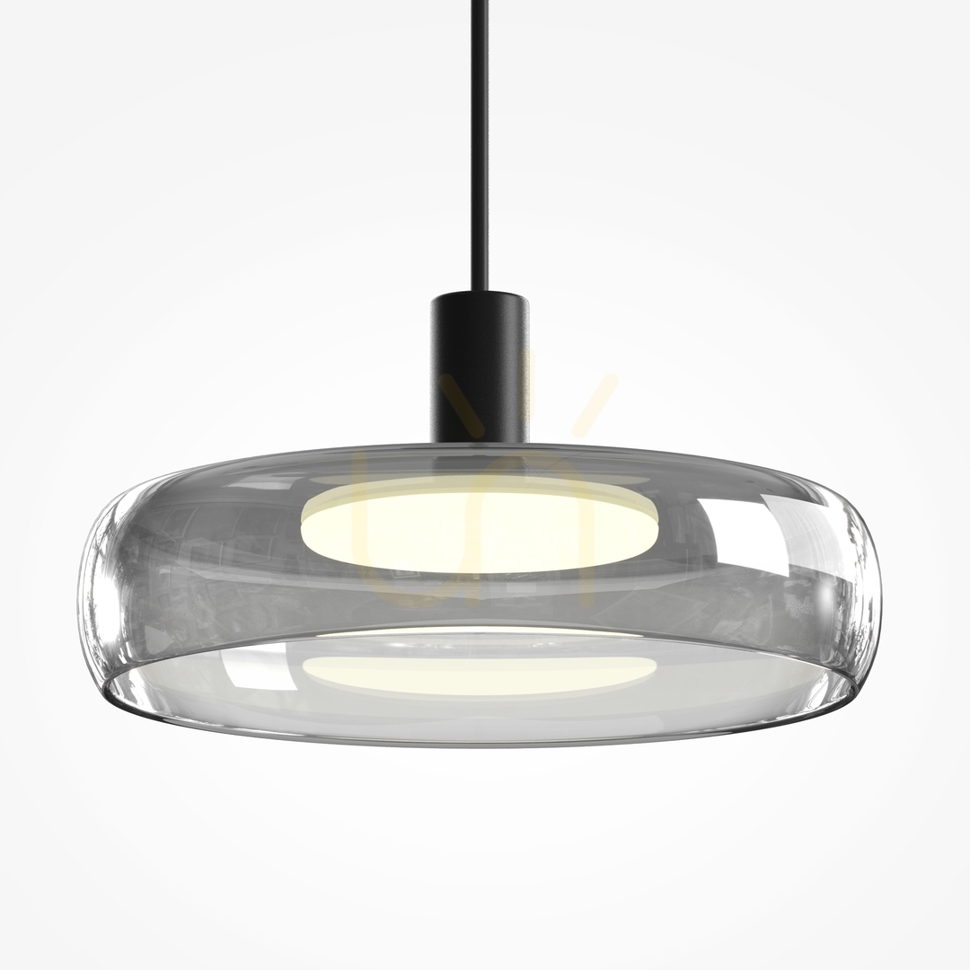 Náhľad Závesné svietidlo FLOAT MOD498PL-L13BK1 Maytoni Závesné svietidlo FLOAT MOD498PL-L13BK1 Maytoni