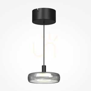 Závesné svietidlo FLOAT MOD498PL-L13BK1 Maytoni 0 Závesné svietidlo FLOAT MOD498PL-L13BK1 Maytoni small 0