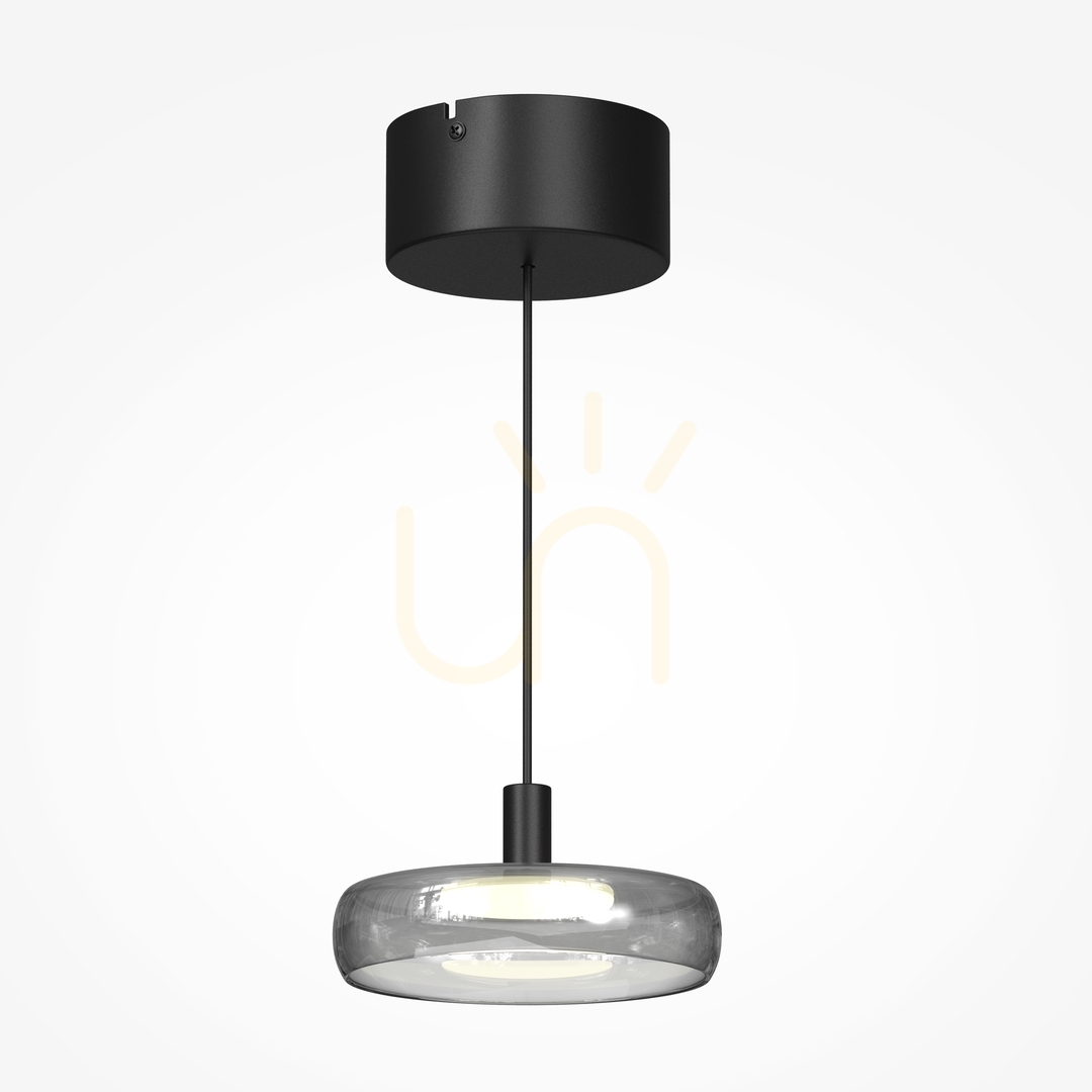 Skontrolujte Závesné svietidlo FLOAT MOD498PL-L13BK1 Maytoni Závesné svietidlo FLOAT MOD498PL-L13BK1 Maytoni