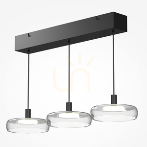 Závesné svietidlo FLOAT MOD498PL-L25BK Maytoni small 3