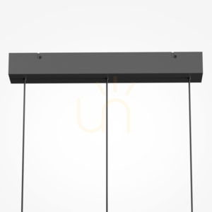 Závesné svietidlo FLOAT MOD498PL-L25BK Maytoni small 4