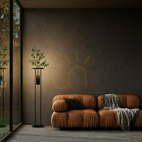 Skontrolujte Podlahová lampa Maytoni Ikebana čierna LED 24 W MOD463FL-L24B3K
