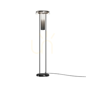 Podlahová lampa Maytoni Ikebana čierna LED 24 W MOD463FL-L24B3K small 2