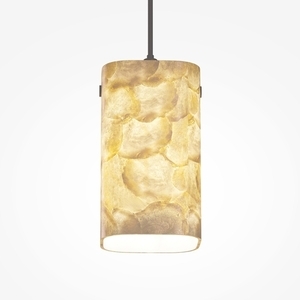 Závesné svietidlo Maytoni Maris MOD499PL-03B, čierne, 3×E14 small 3