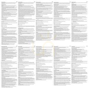NUVEM MOD497WL-L8BRK nástenné svietidlo Maytoni small 6