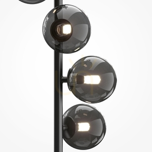 Stojacia lampa DALLAS MOD545FL-06B Maytoni small 2