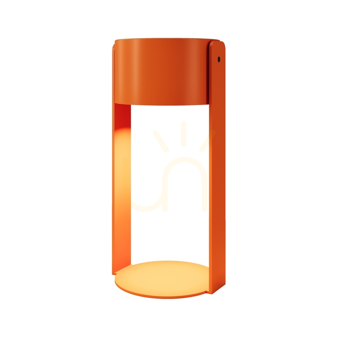 Náhľad CAVO O145TL-L3ORK IP54 stolová lampa Maytoni CAVO O145TL-L3ORK IP54 stolová lampa Maytoni