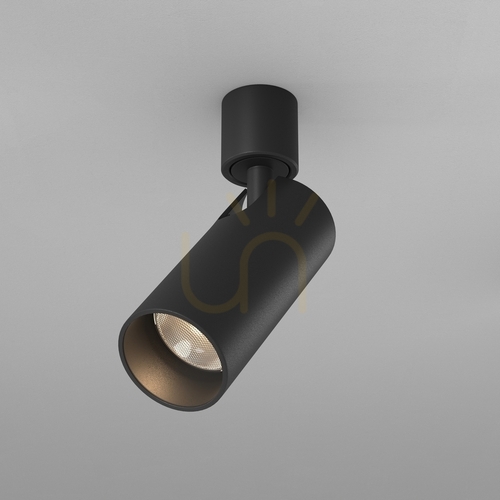 Skontrolujte Stropné svietidlo FOCUS LED C150CL-13W3K-B Maytoni