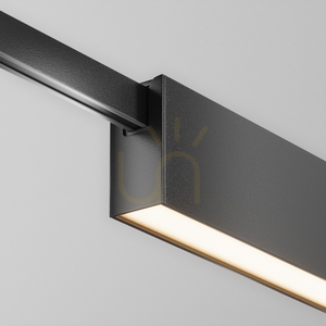 Koľajnicová lampa BASIS TR151-1-12W3K-B-DE Maytoni small 3