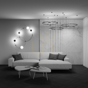 PLATO koľajnicová lampa TR152-1-7W3K-B-DE Maytoni small 10