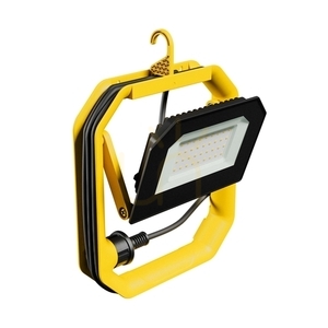 LED reflektor Noctis Technic 30W CW 230V IP65 303x230x43mm žltý 2 roky záruka. Spektrum 4 LED reflektor Noctis Technic 30W CW 230V IP65 303x230x43mm žltý 2 roky záruka. Spektrum small 4
